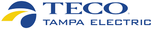 Tampa Electric First Responders Site Logo